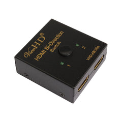HDMI Bi-Directional AB Switch