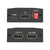 U9 ViewHD Ultra HD / 4K@30Hz HDMI 1.4 1x2 Mini Splitter with Micro-USB Power Port | U9-Pluto